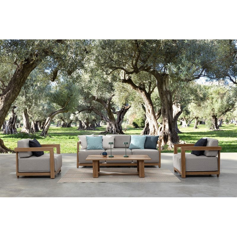 NAURU prémium kültéri szett