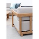 NAURU prémium kültéri szett