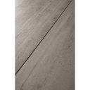 KEYWEST prémium kültéri kerámia étkezőasztal/ dohányzóasztal - fehér/szürke