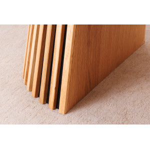 VALHALLA modern bővíthető étkezőasztal - 120-160-200cm