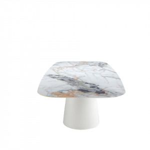 VINAROS design kerámia étkezőasztal - 240cm