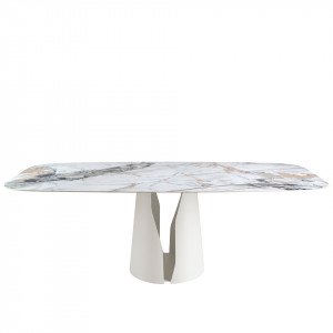 VINAROS design kerámia étkezőasztal - 240cm