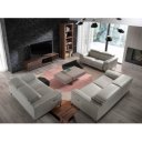 CONTINENTAL modern TV állvány - 180cm