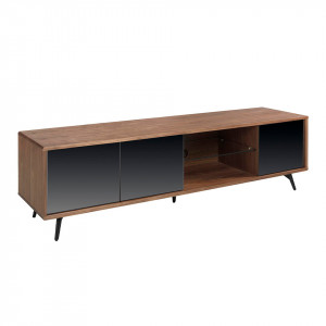 CONTINENTAL modern TV állvány - 180cm