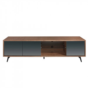 CONTINENTAL modern TV állvány - 180cm