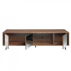 CONTINENTAL modern TV állvány - 180cm