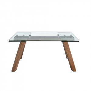 GARGALLO design bővíthető étkezőasztal - 160-240cm