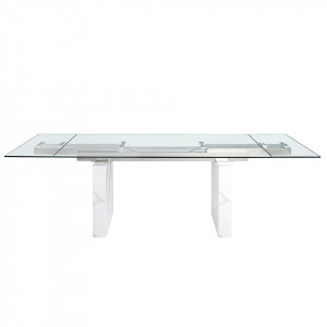 TRILLO design bővíthető étkezőasztal - 180-260cm
