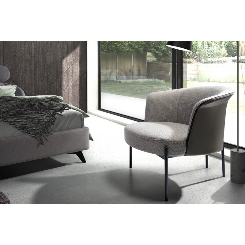 LIZARRA design fotel