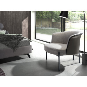 LIZARRA design fotel