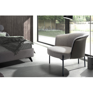 LIZARRA design fotel Angel Cerdá