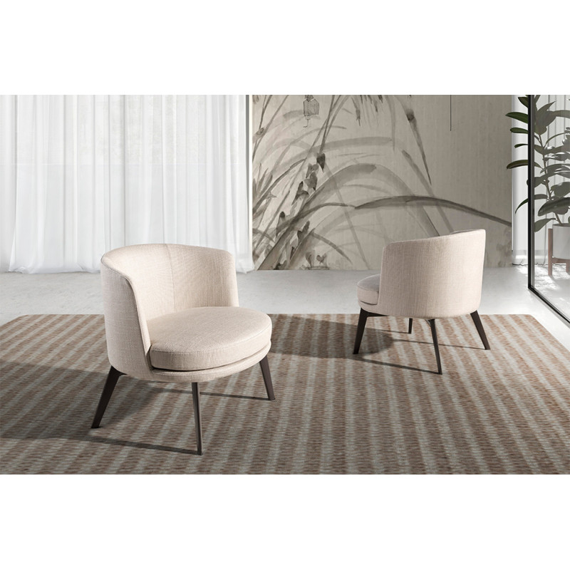 LOGRONO design fotel
