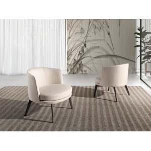 LOGRONO design fotel