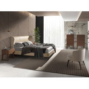 LOGRONO design fotel