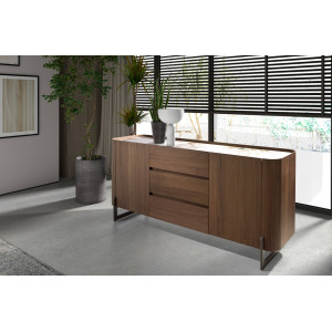 IDOLE prémium dió komód - 180cm Angel Cerdá