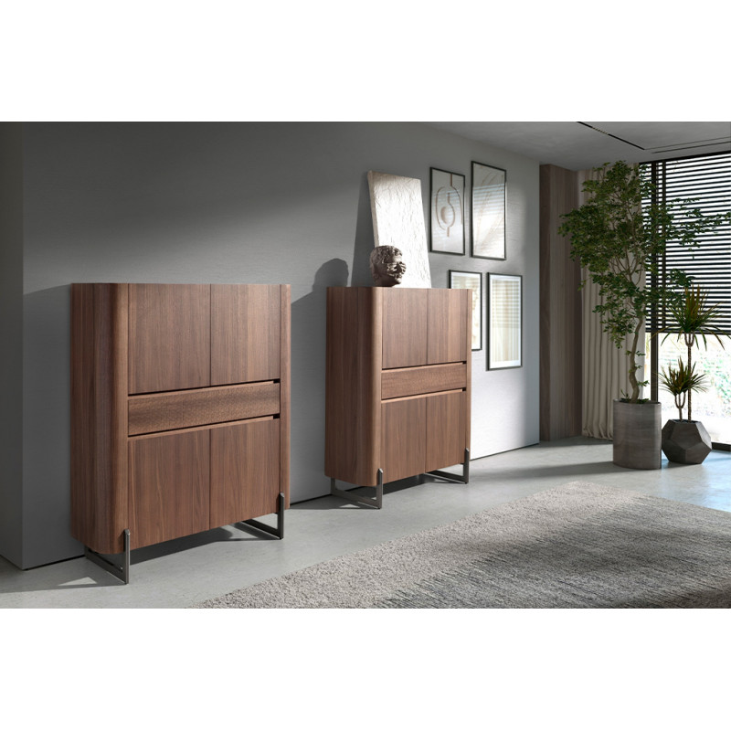 IDOLE prémium dió szekrény