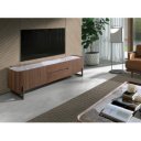 IDOLE prémium dió TV-szekrény - 200cm