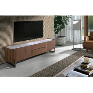 IDOLE prémium dió TV-szekrény - 200cm Angel Cerdá