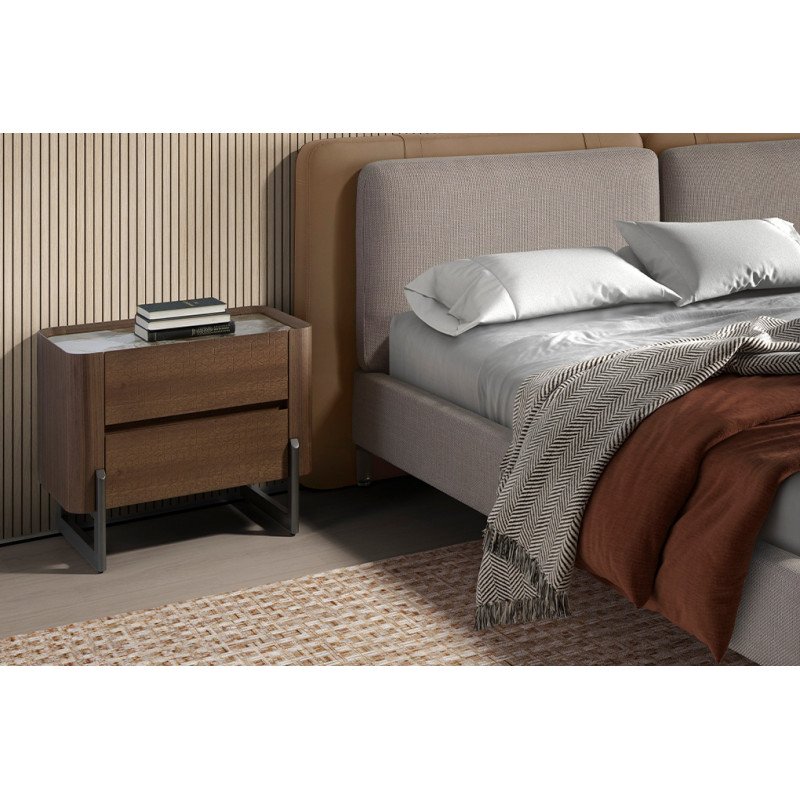 IDOLE prémium dió éjjeliszekrény