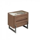 IDOLE prémium dió éjjeliszekrény