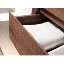 IDOLE prémium dió fiókos szekrény