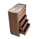 IDOLE prémium dió fiókos szekrény