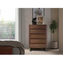 IDOLE prémium dió fiókos szekrény