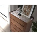 IDOLE prémium dió fiókos szekrény