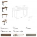 IDOLE prémium dió konzolasztal - 120cm