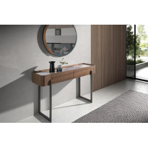 IDOLE prémium dió konzolasztal - 120cm Angel Cerdá