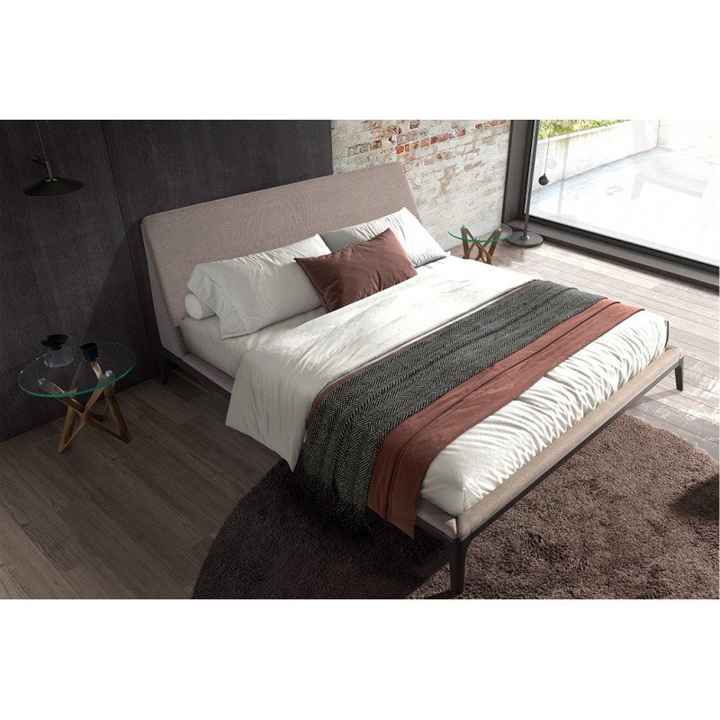 HELLIN prémium ágykeret - 180x200cm