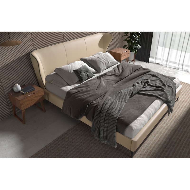 MONTELLANO prémium ágykeret - 180x200cm