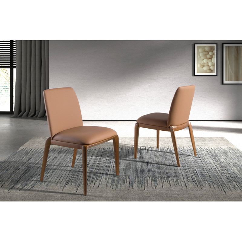 ISIDRO prémium étkezőszék