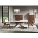 ISIDRO prémium étkezőszék