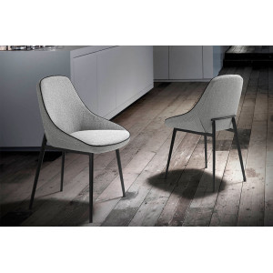 BONANSA prémium étkezőszék Angel Cerdá