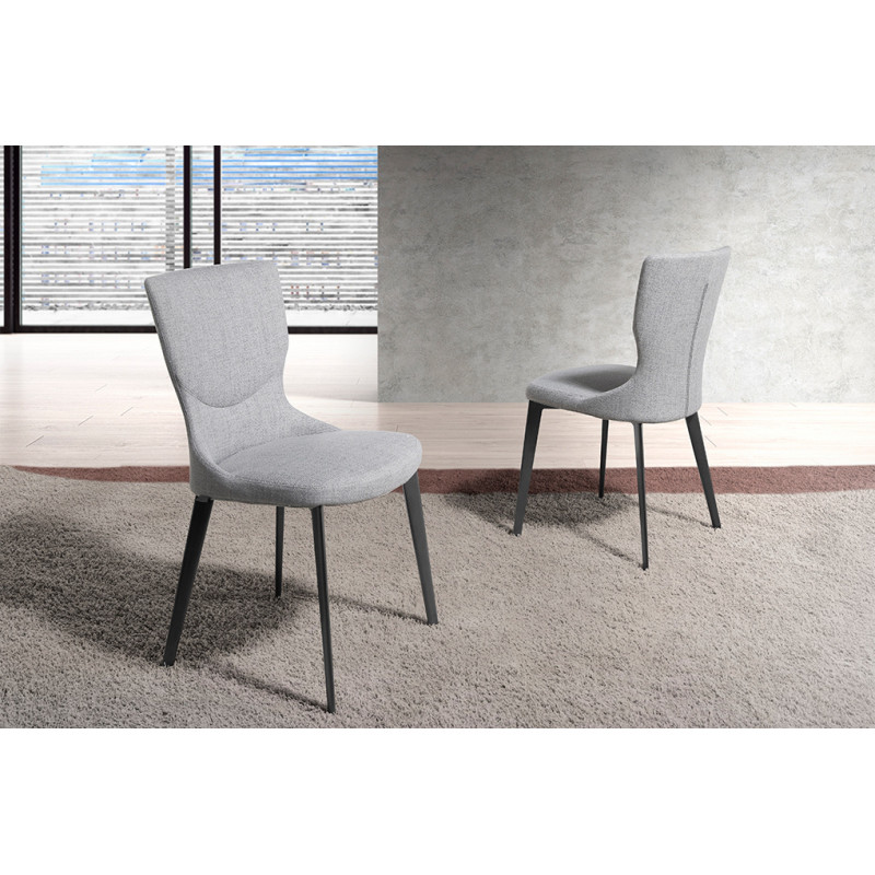 SENUELA prémium étkezőszék