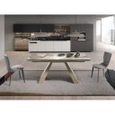 SENUELA prémium étkezőszék