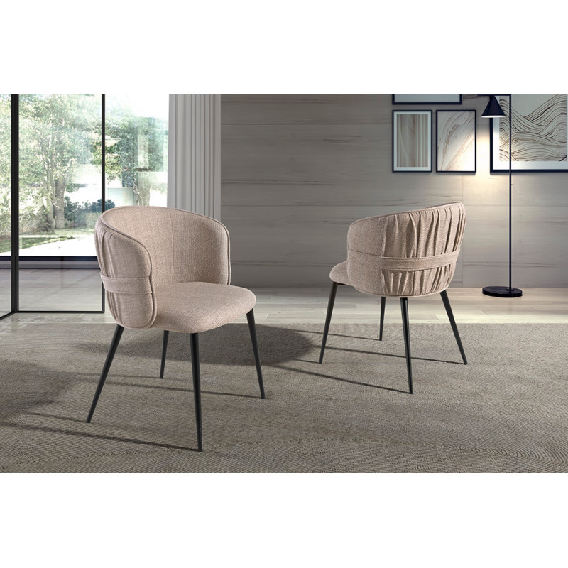 GASPARA prémium étkezőszék