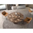 FERNANDO prémium szék