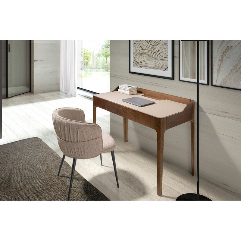 LAGUNILLA prémium dió íróasztal - 116cm