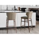 LAMINA prémium bárszék