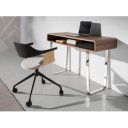 BALDOVAR modern forgószék