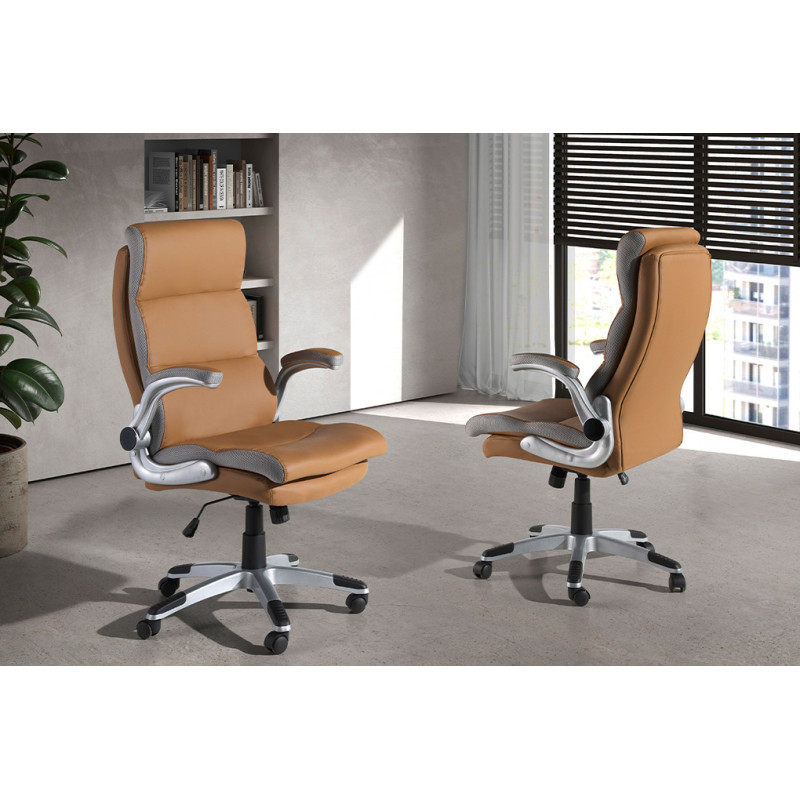 MATEO modern forgószék