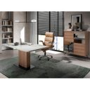 MATEO modern forgószék