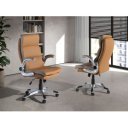 MATEO modern forgószék