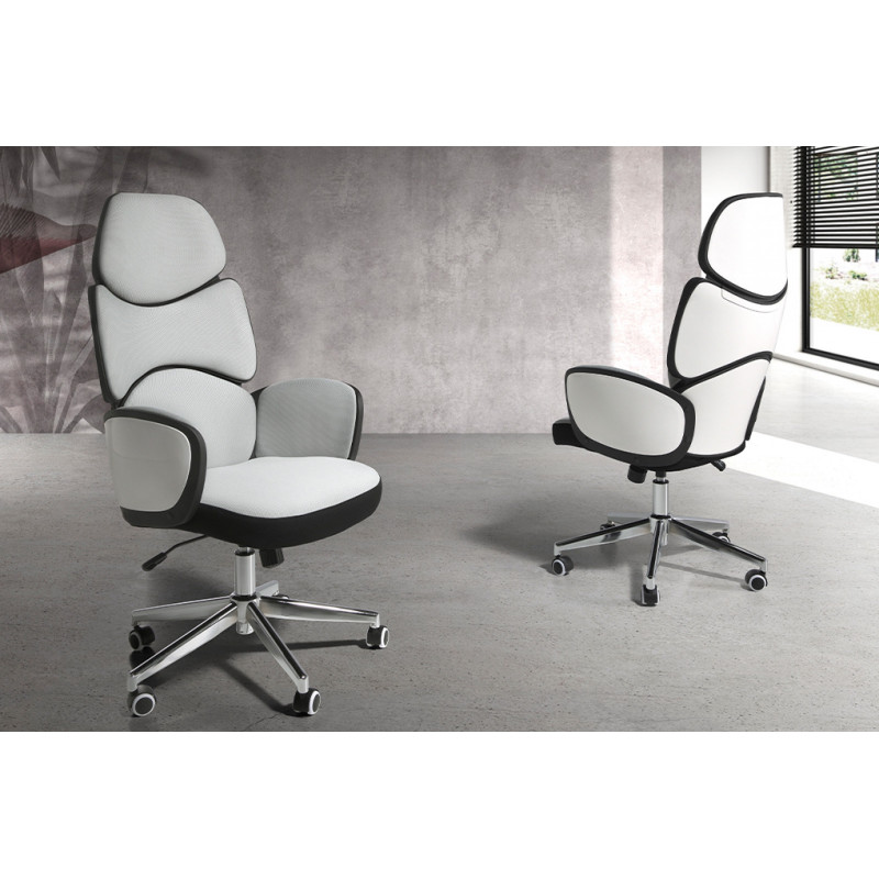 NIXON modern forgószék