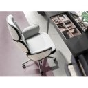 NIXON modern forgószék