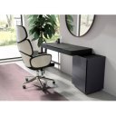 NIXON modern forgószék