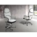 NIXON modern forgószék