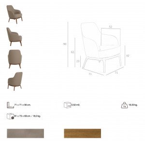 SIERRA design fotel